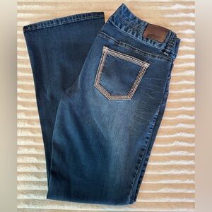 Maurice’s jeans size 13/14